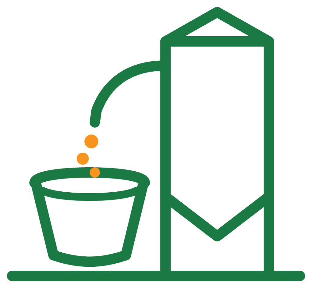 Feed Mill Insight logo